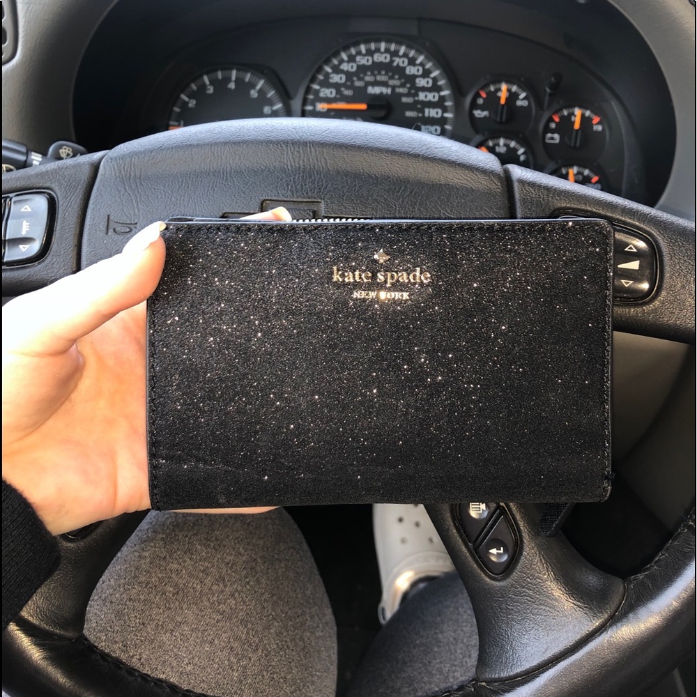 Kate Spade Bifold Wallet